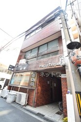 都山南森町ビルの物件外観写真